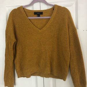 Forever 21 Knit Sweater